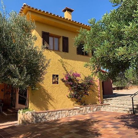 El Perelló Casa Mola 빌라 외부 사진