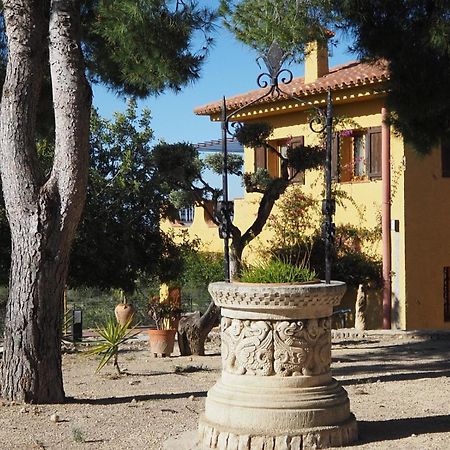El Perelló Casa Mola 빌라 외부 사진