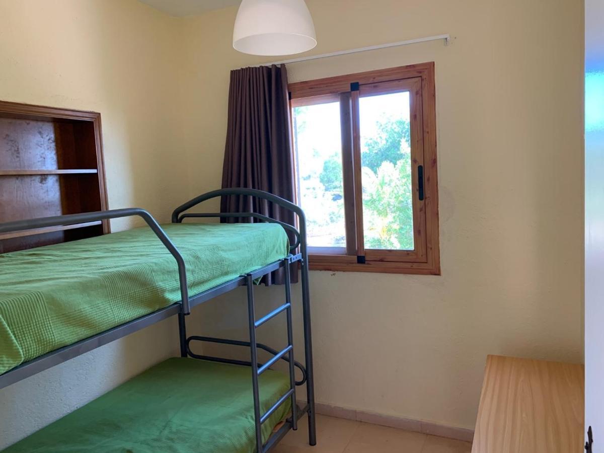 El Perelló Casa Mola 빌라 외부 사진