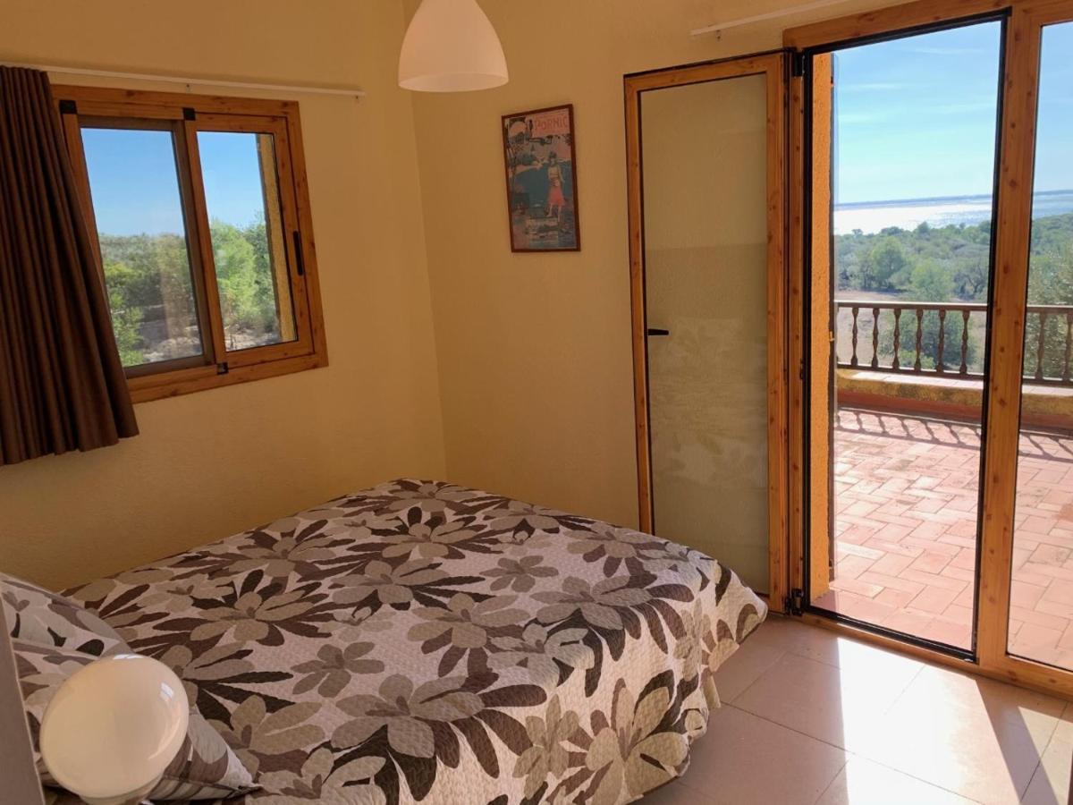 El Perelló Casa Mola 빌라 외부 사진
