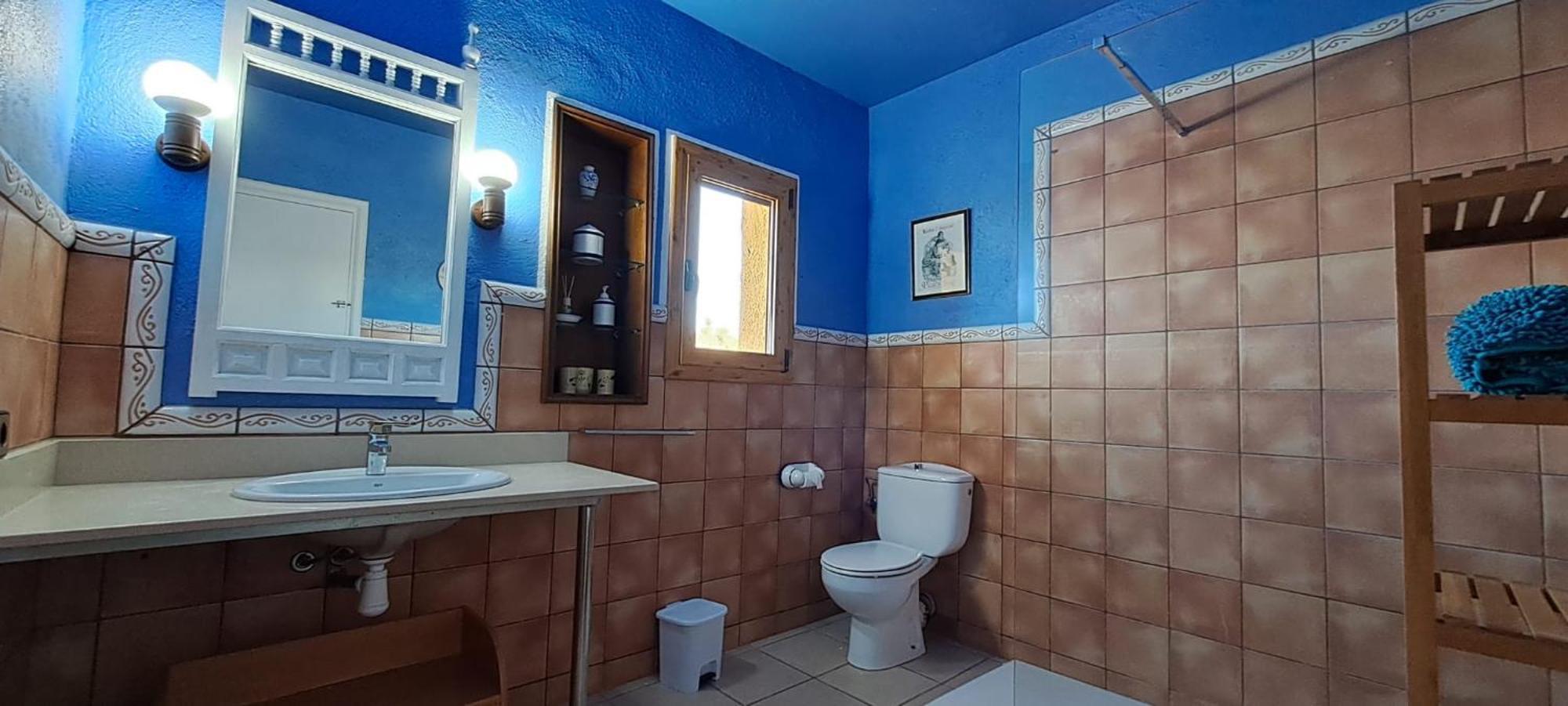 El Perelló Casa Mola 빌라 외부 사진