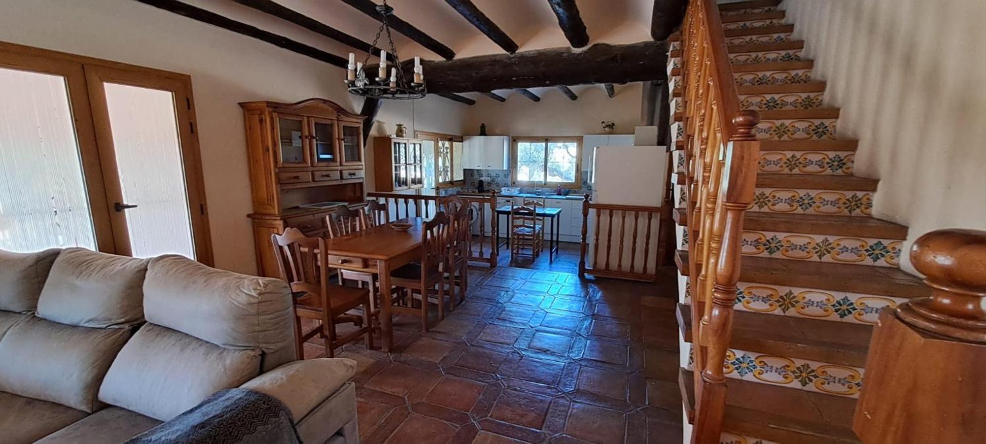 El Perelló Casa Mola 빌라 외부 사진
