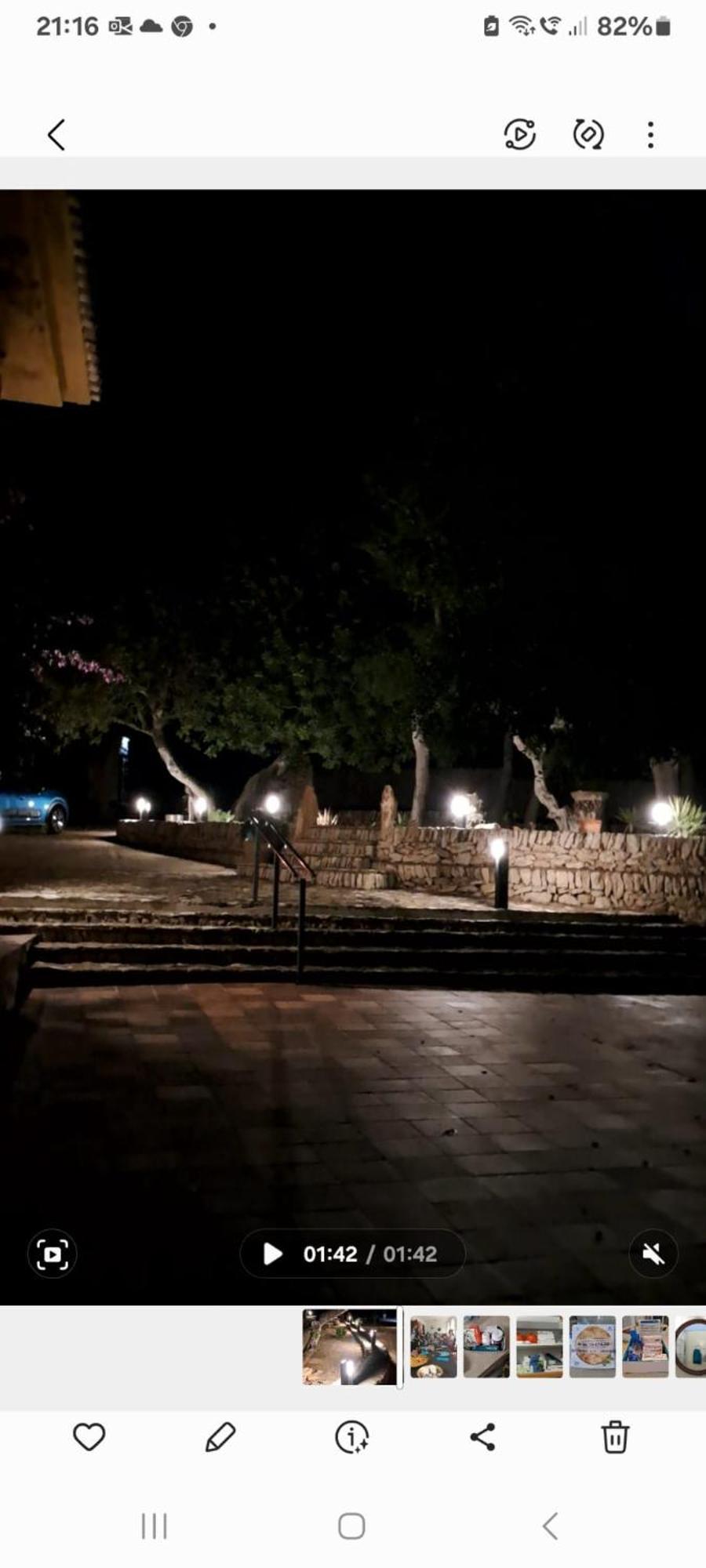 El Perelló Casa Mola 빌라 외부 사진