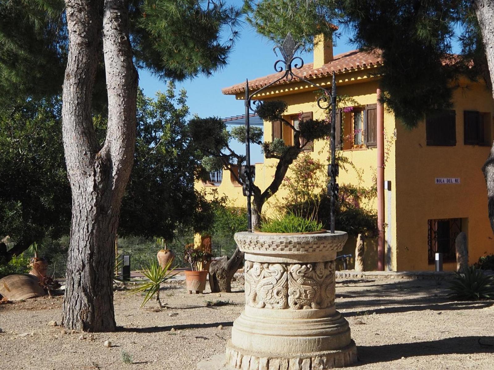 El Perelló Casa Mola 빌라 외부 사진